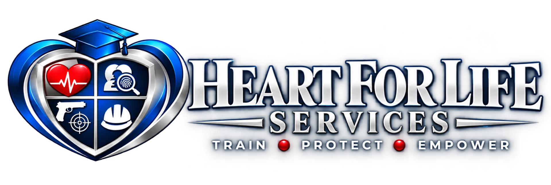 Heart For Life Services — Train, Protect, Empower